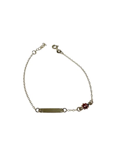 Bracciale Domar Bambino in Oro giallo BROR-473-280 - BROR-473-280